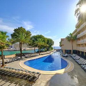 **** Hotel Occidental Cala Vinas Hiszpania