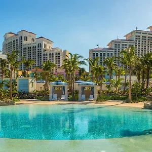 **** Θέρετρο Grand Hyatt Baha Mar Μπαχάμες
