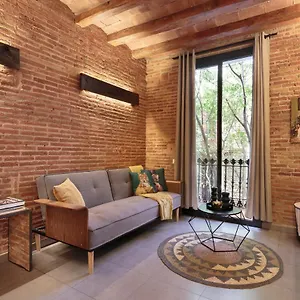 Appartamento Ag, Barcellona