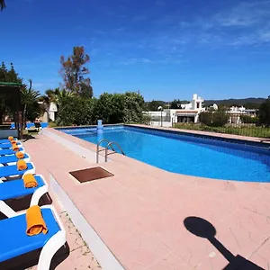 Villa Carvi San Antonio (Ibiza)