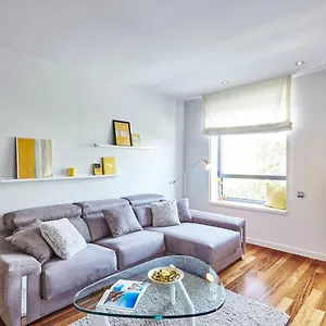 Apartment Sweett - Paseo De Gracia - Centre Barcelona