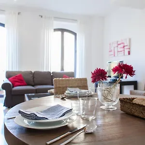 Apartment Luxury - Alcazar Seville