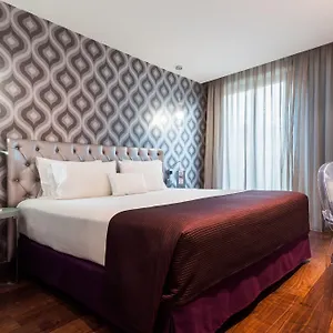 Ikonik Ramblas Hotell
