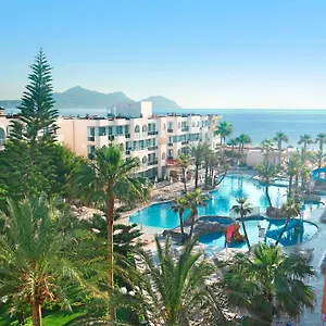 *** Hotel Grupotel Alcudia Pins Hiszpania