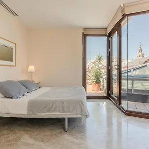 Apartment Green-apartments Alto De Santa Cruz Seville