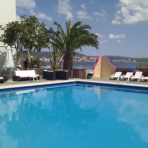 Alba Apartment Sant Antoni de Portmany