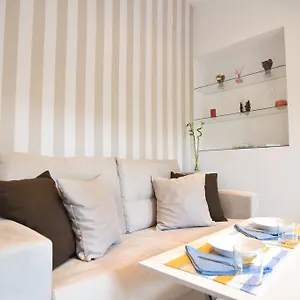  Appartement Macarena Espagne