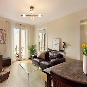  Appartement Enjoy Donna