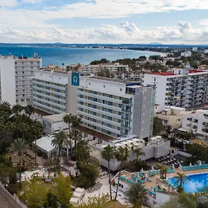**** Отель Bahia De Alcudia & Испания