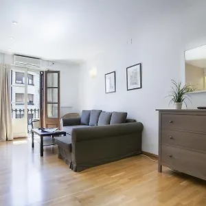 Appartamento Bbarcelona Corsega Flats, Barcellona