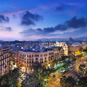 Appartamento Tendency 5, Barcellona