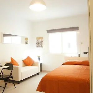  Appartement Marbel
