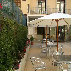 La Terrassa Pensionat