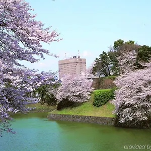 グランド パレス ホテル 東京都