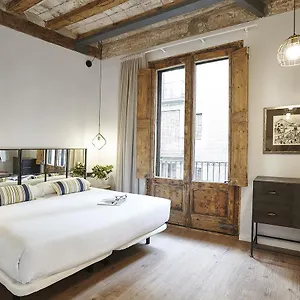  Appartement Ainb Gothic-jaume I Spanje