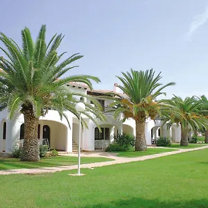 Apartment Z5 Son Bou