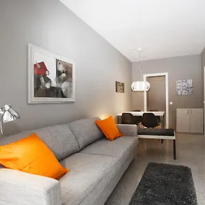  Appartement Bcn Sagrada Familia