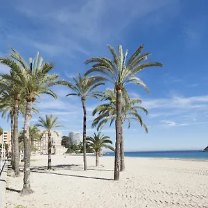  Appartement Strip Spanje