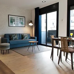  Appartement Mh Sant Pau Espagne