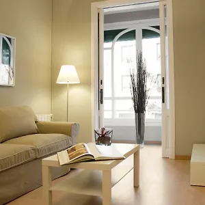  Appartement Barcelonaguest Spanje