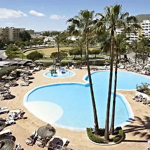 **** Hotel apartamentowy Grupotel Hiszpania