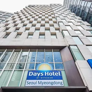 デイズ ミョンドン ホテル ソウル特別市