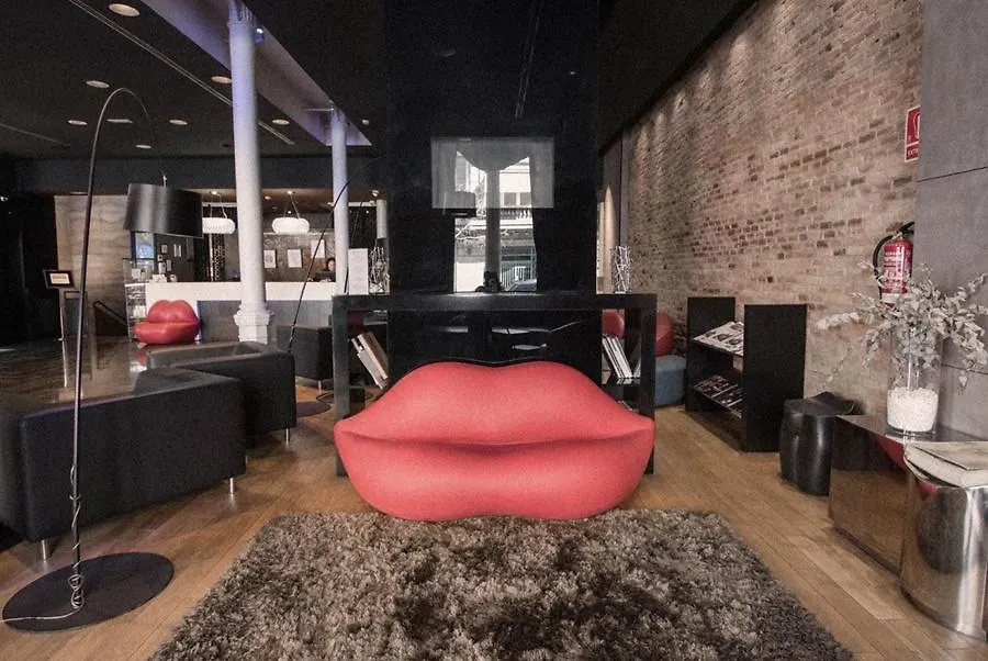 **** Hotel Petit Palace Museum Barcelona Hiszpania