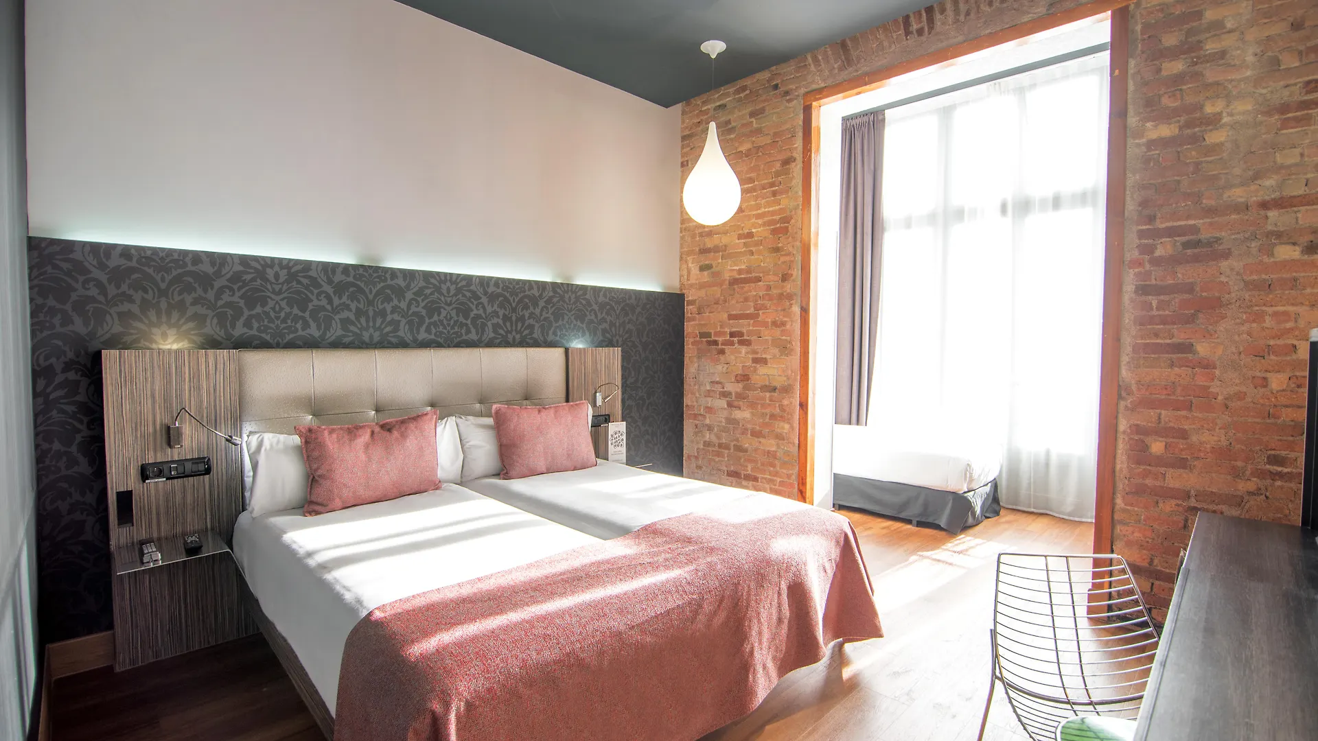 Petit Palace Museum Barcelona Hotel