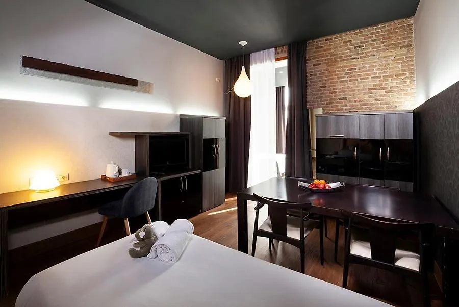 Petit Palace Museum Barcelona 4*,  Spain