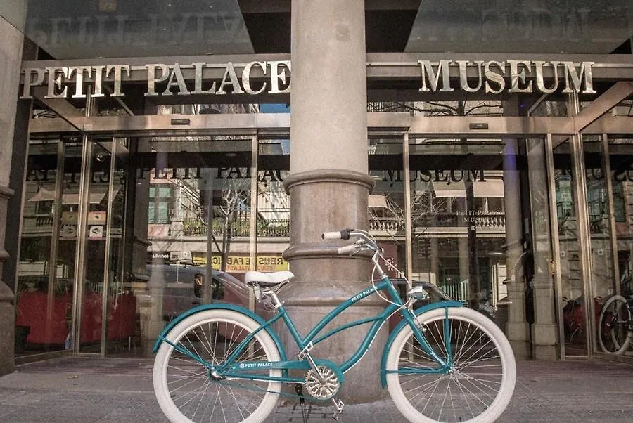 Petit Palace Museum Barcelona