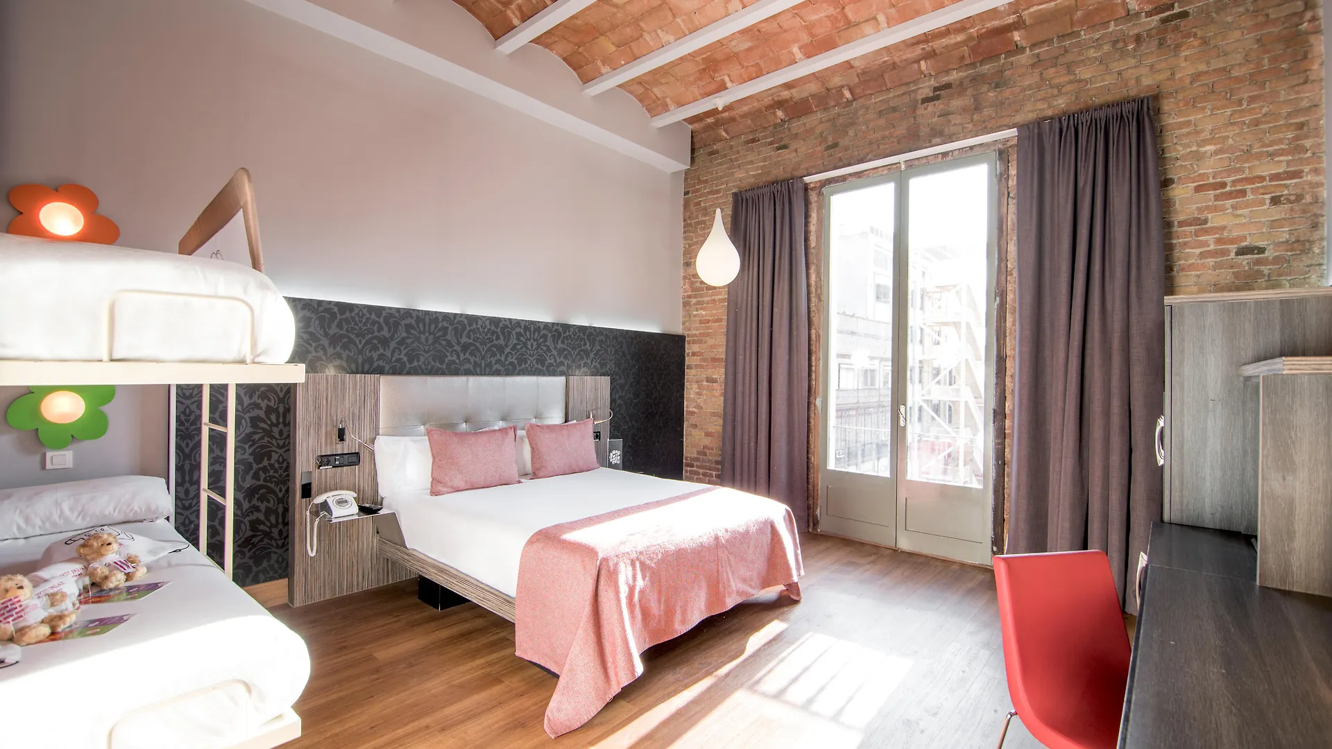 Petit Palace Museum Barcelona Hotel