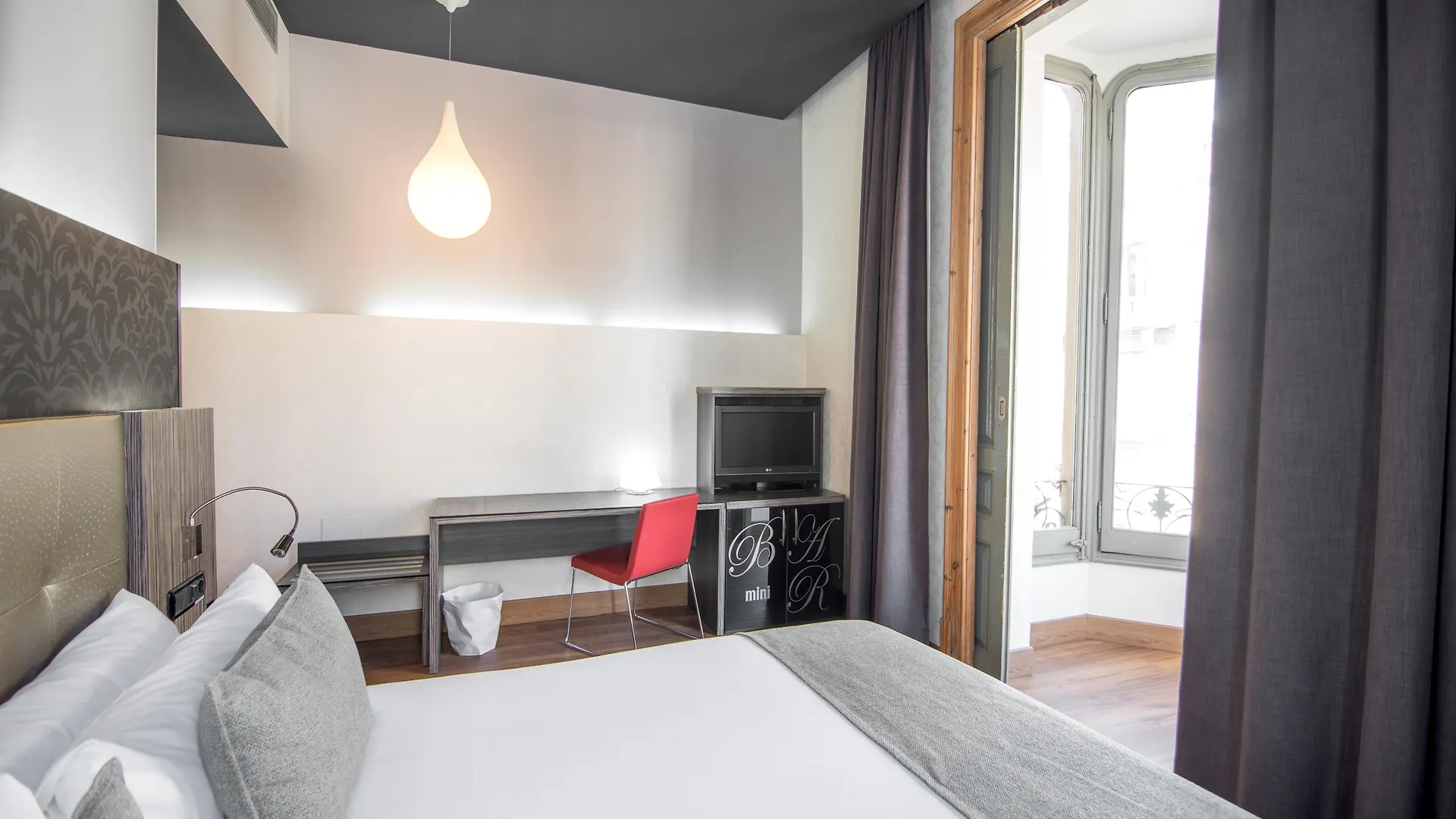 Petit Palace Museum Barcelona Hotel