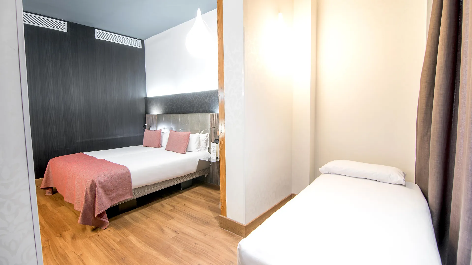 Hotel Petit Palace Museum Barcelona
