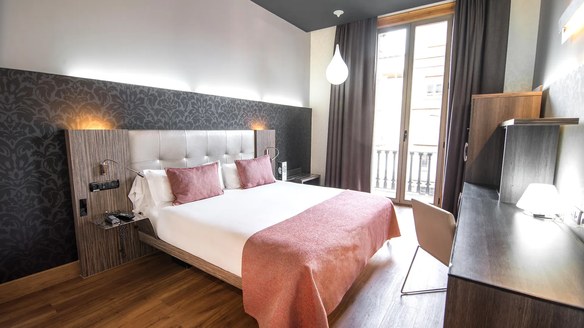 Hotel Petit Palace Museum Barcelona