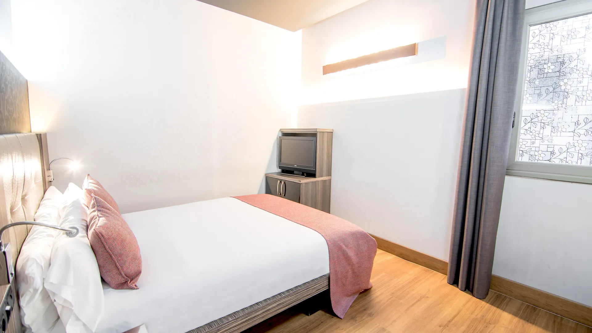 Hotel Petit Palace Museum Barcelona