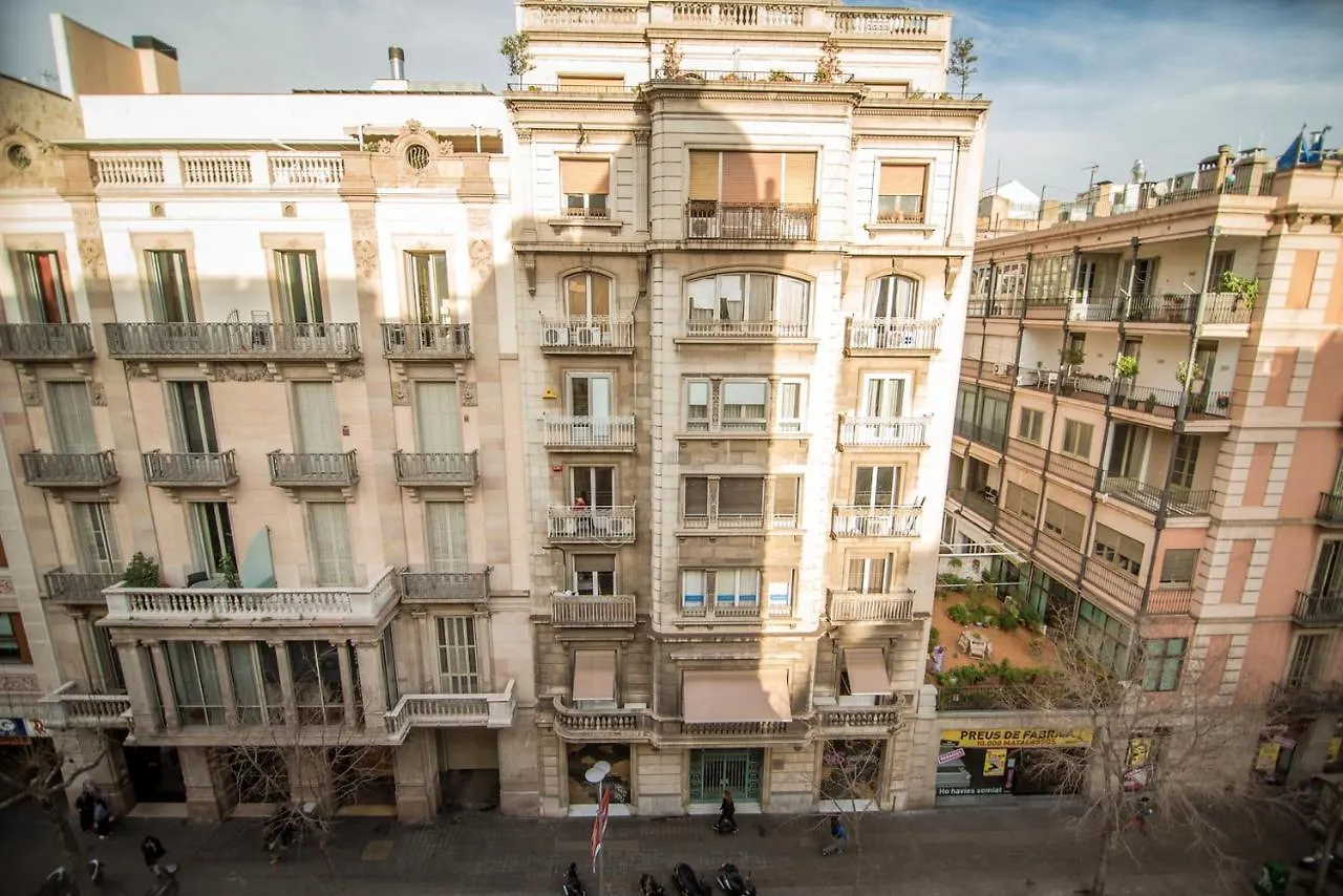 Petit Palace Museum Barcelona 4*,