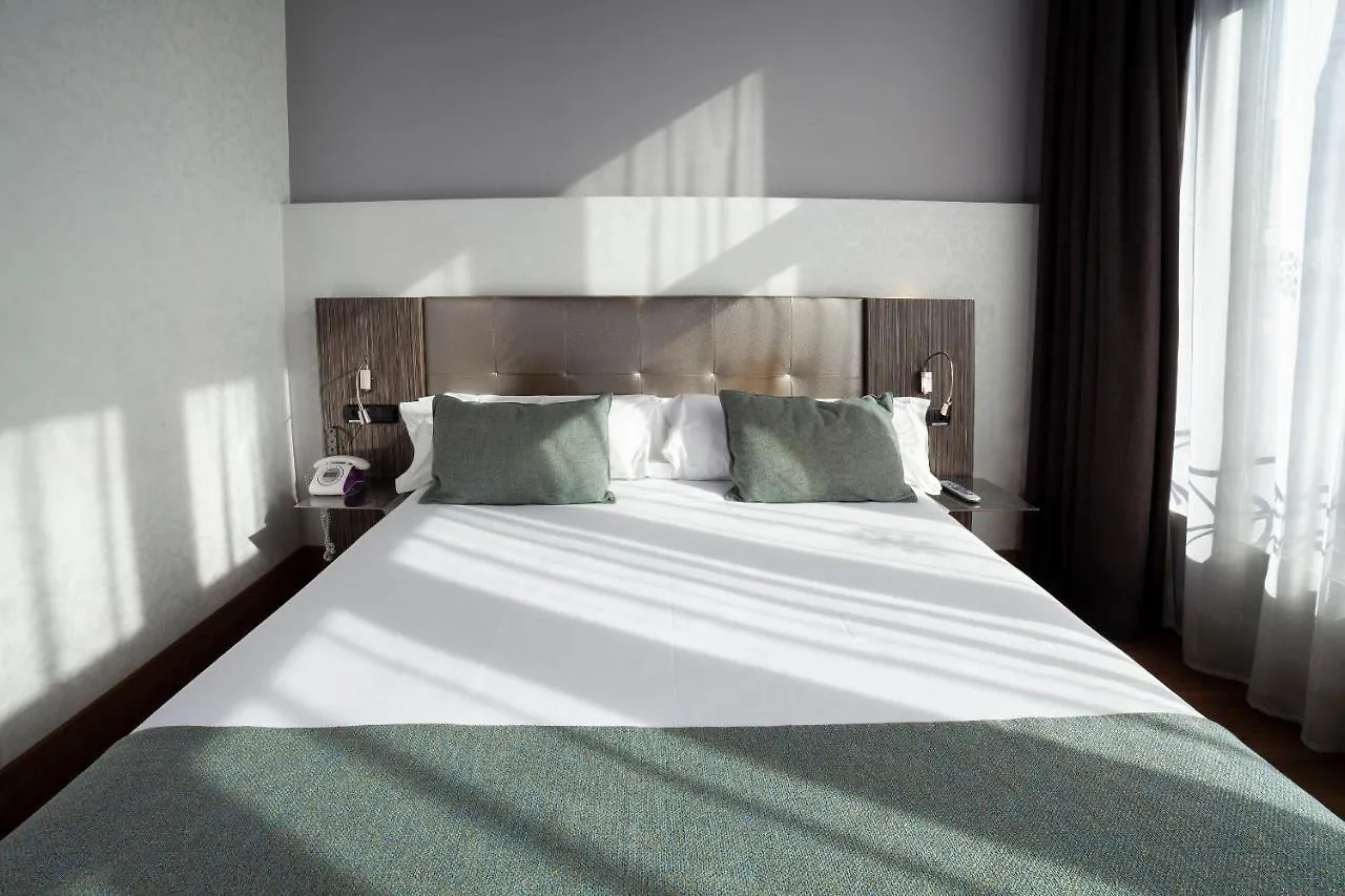 Petit Palace Museum Barcelona Hotel