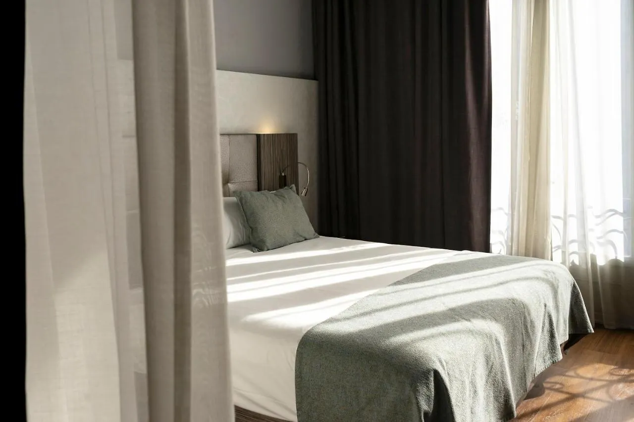 **** Hotel Petit Palace Museum Barcelona Spain