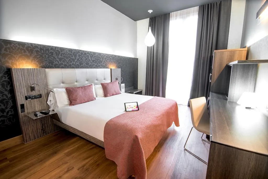 Hotel Petit Palace Museum Barcelona