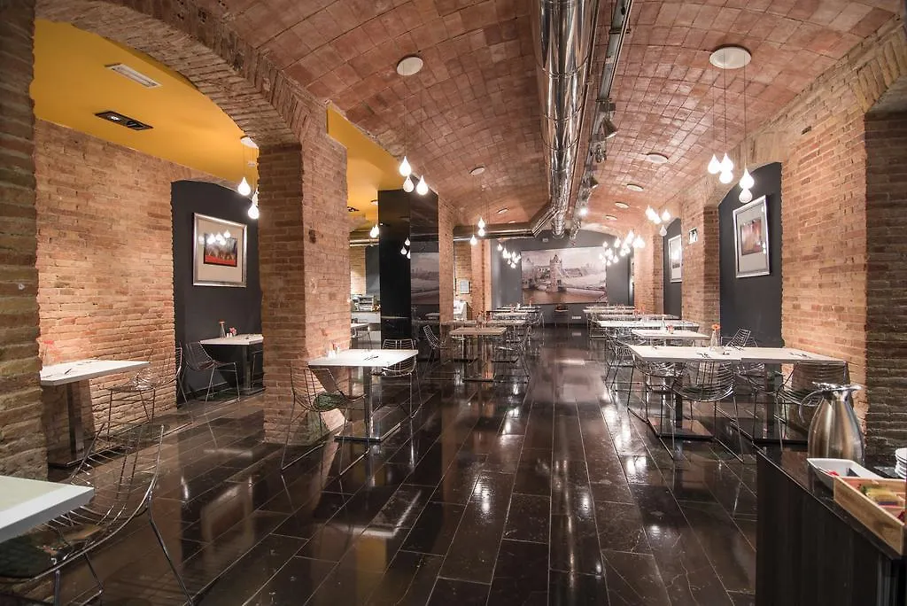 Hotel Petit Palace Museum Barcelona