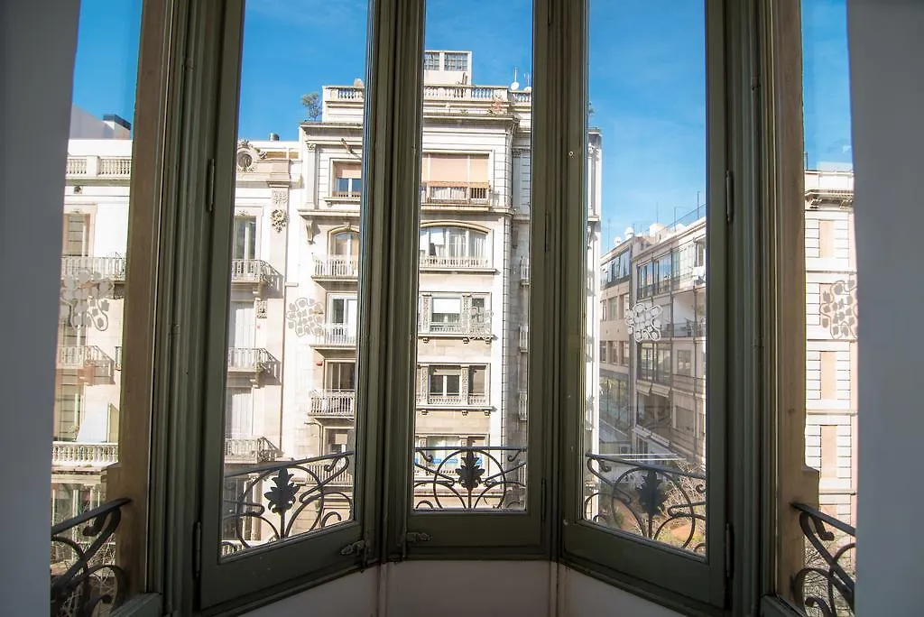 Petit Palace Museum Barcelona Hotel