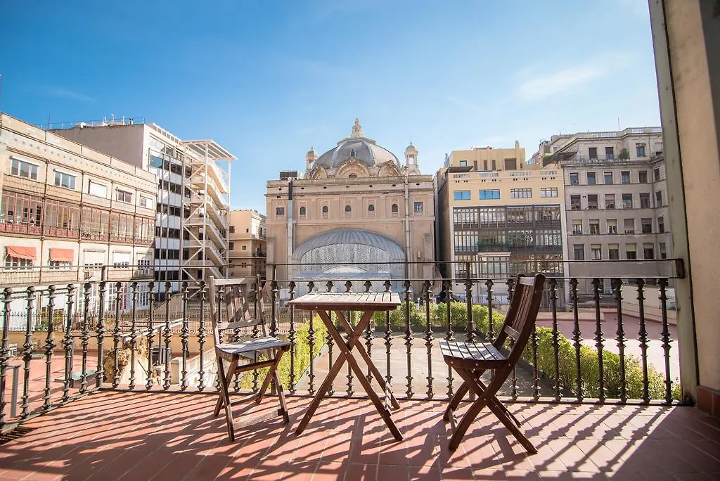 Petit Palace Museum Barcelona