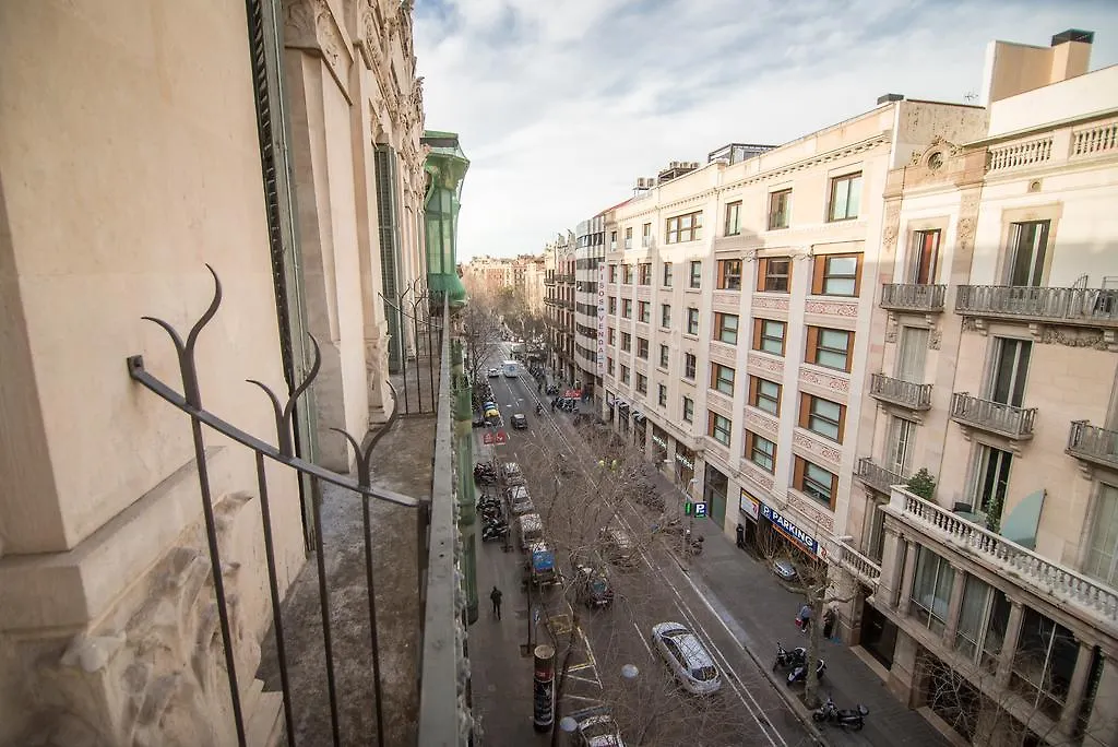 Hotel Petit Palace Museum Barcelona