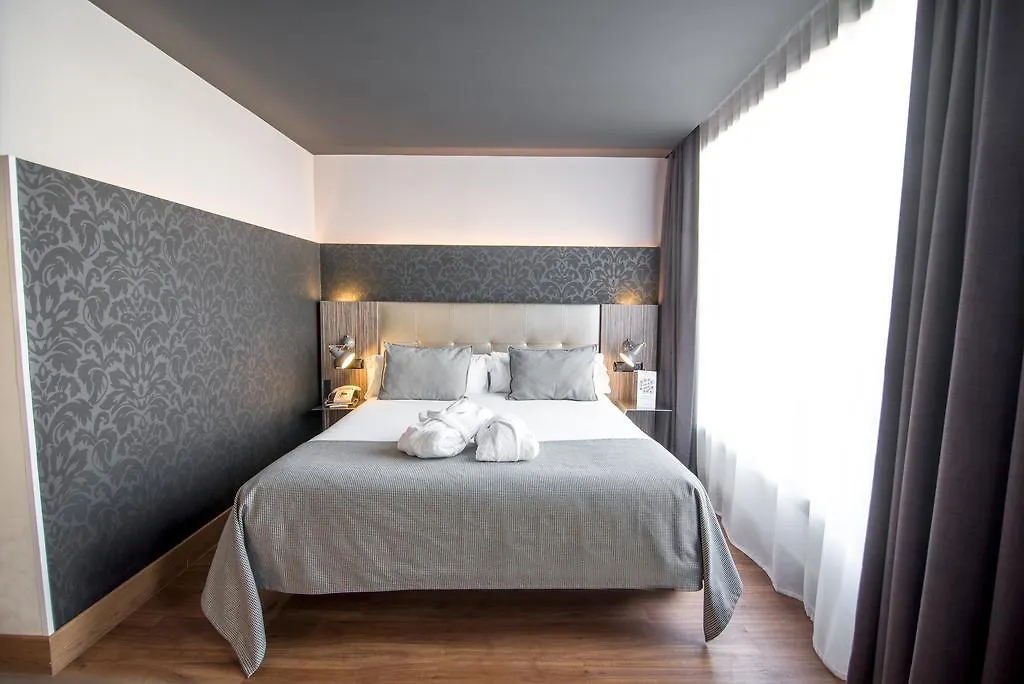 Petit Palace Museum Barcelona 4*,