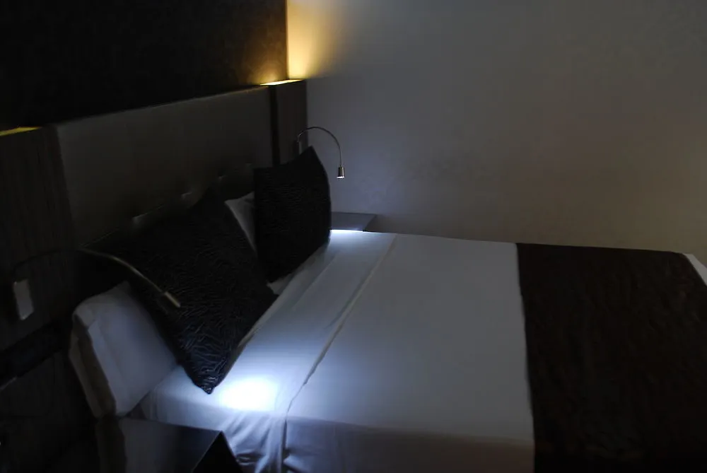 **** Hotel Petit Palace Museum Barcelona Spain