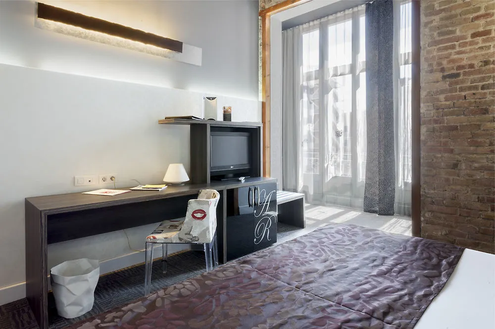 Petit Palace Museum Barcelona 4*,