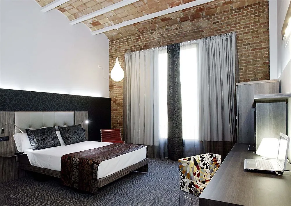 Petit Palace Museum Barcelona Hotell